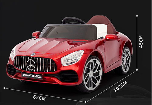 兒童電動(dòng)車(chē)四輪四驅(qū)充電遙控汽車(chē)可坐男女小孩音樂(lè)電瓶童車(chē)