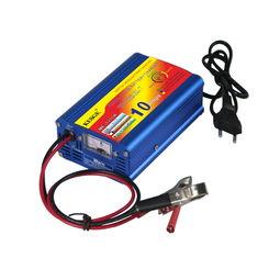 凱斯格 12v10a家用電動(dòng)車(chē)電瓶蓄電池充電器