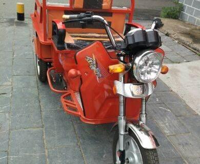 60v80ah電池三輪車(chē)充滿(mǎn)電一次大概能跑多遠(yuǎn)