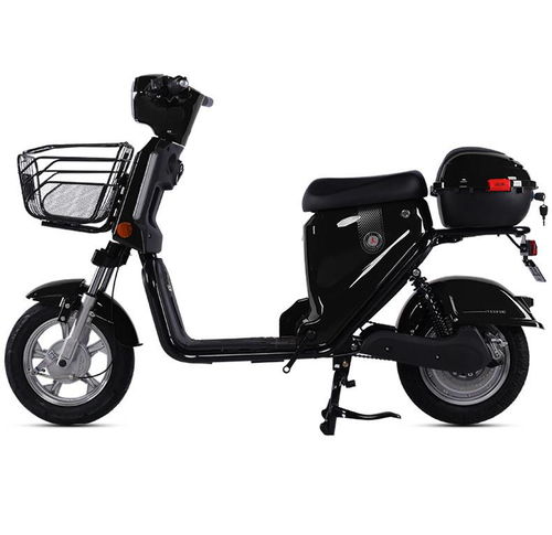 鳳凰新國(guó)標(biāo)電動(dòng)自行車(chē)鋰電池助力車(chē)男女式成人小型代駕電瓶電動(dòng)車(chē)48v 美拉