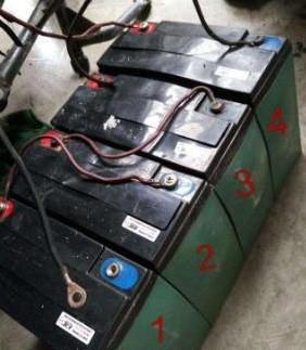 為啥電動車的舊電瓶那么搶手 聽內(nèi)行人說出實情后,車主 這下虧大了