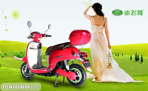 【小飛哥電動車】品牌介紹&rarr;小飛哥電瓶車_千喜集團_買購網(wǎng)